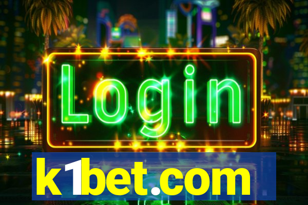 k1bet.com