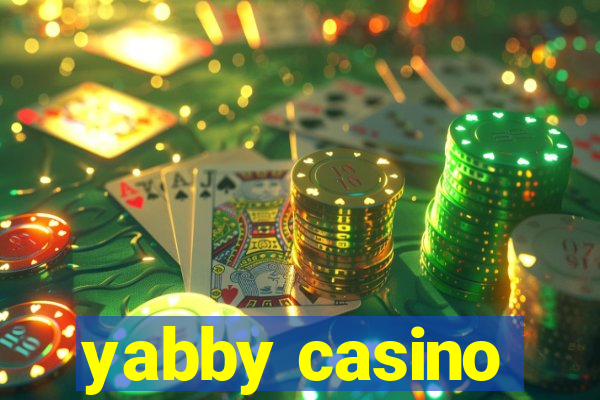 yabby casino