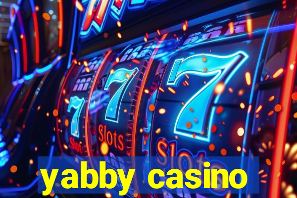 yabby casino