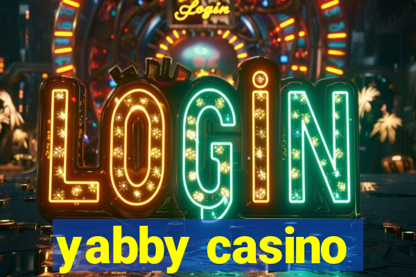 yabby casino