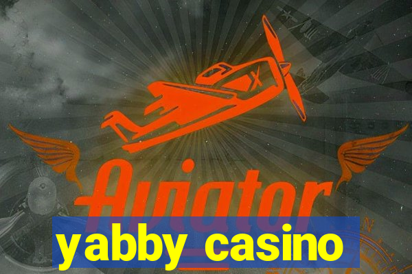 yabby casino