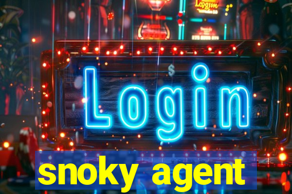 snoky agent