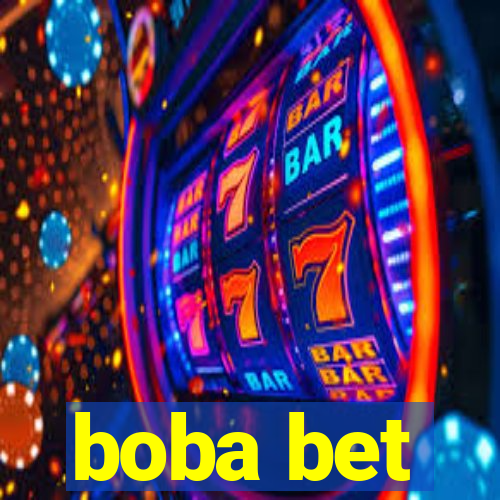 boba bet