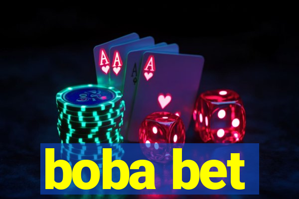 boba bet