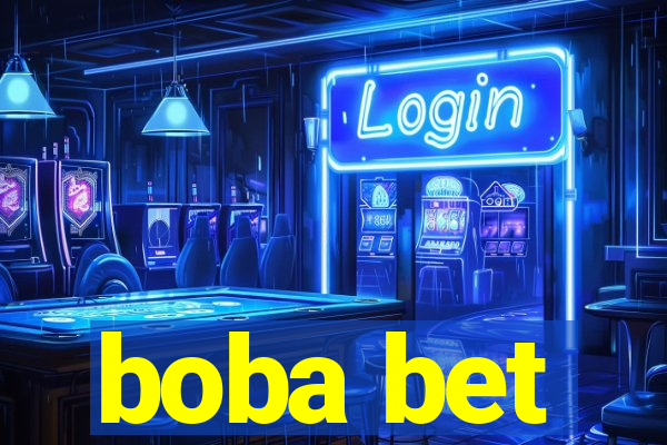 boba bet