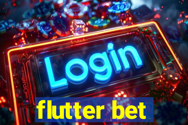 flutter bet