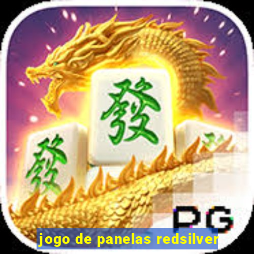 jogo de panelas redsilver