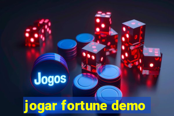 jogar fortune demo