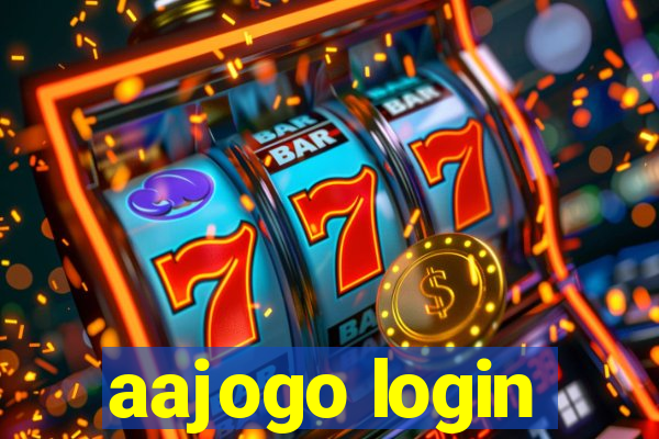 aajogo login