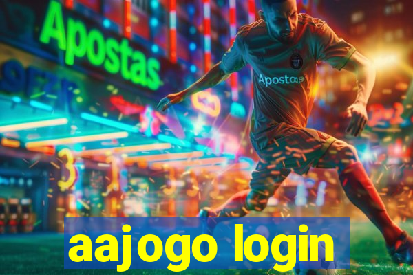 aajogo login