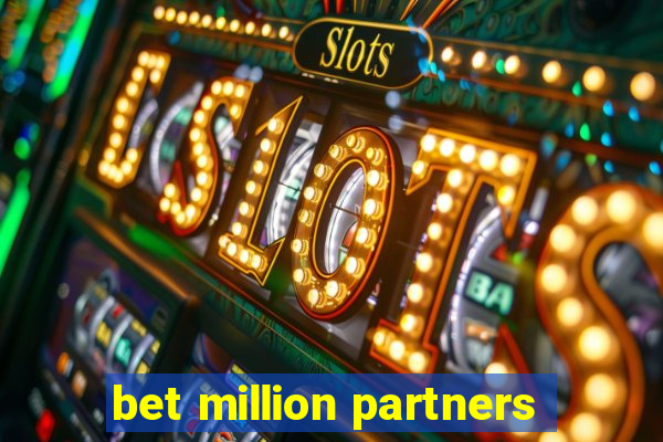 bet million partners