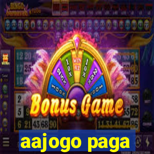 aajogo paga