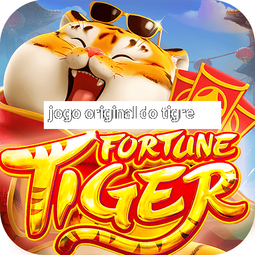 jogo original do tigre