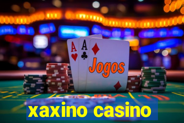 xaxino casino