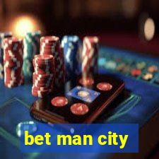 bet man city