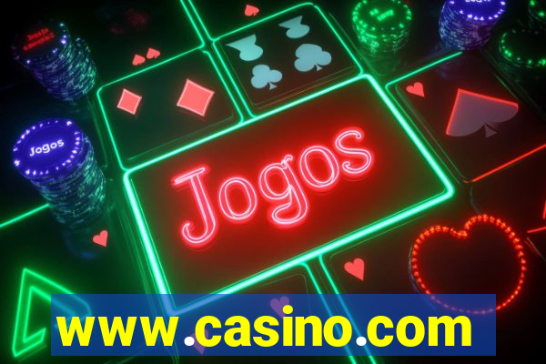 www.casino.com