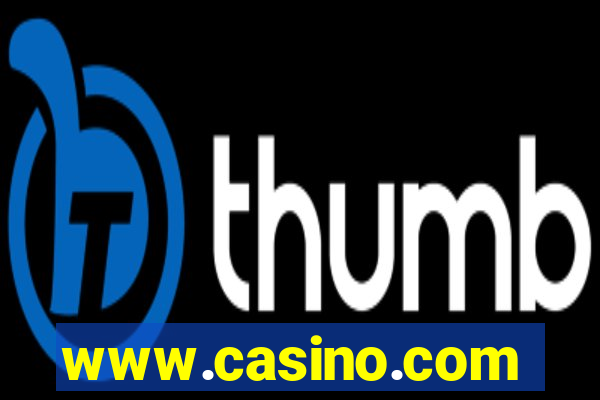 www.casino.com