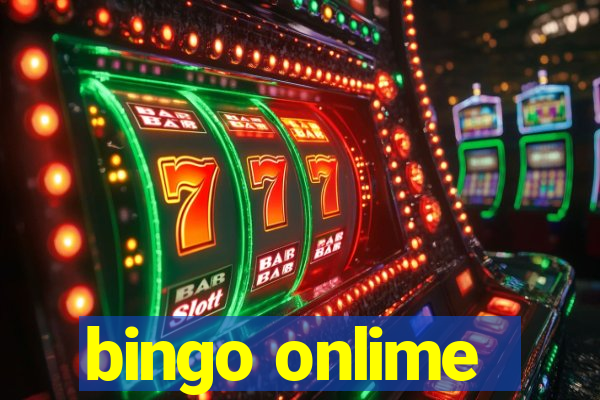 bingo onlime