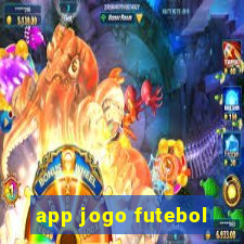 app jogo futebol