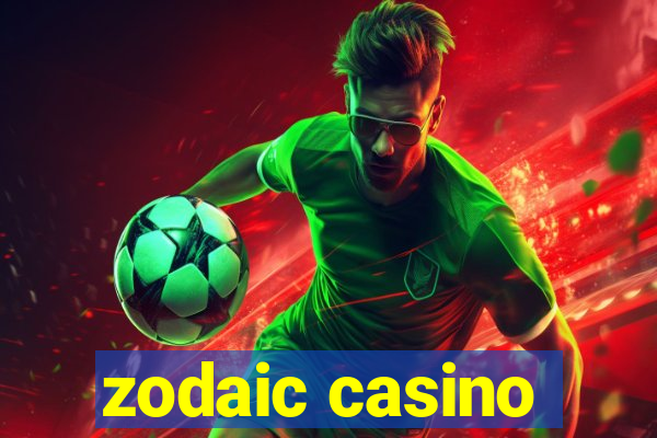 zodaic casino