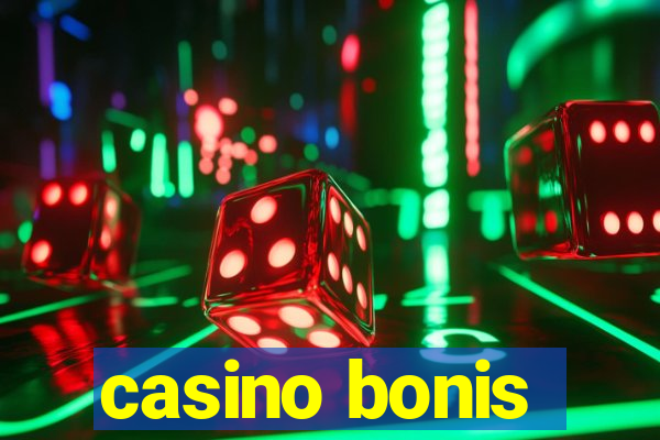 casino bonis