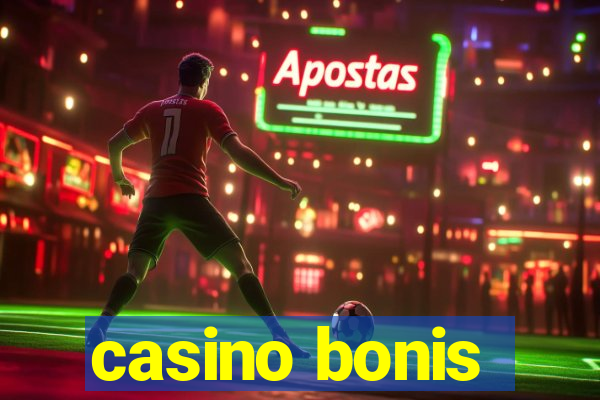 casino bonis