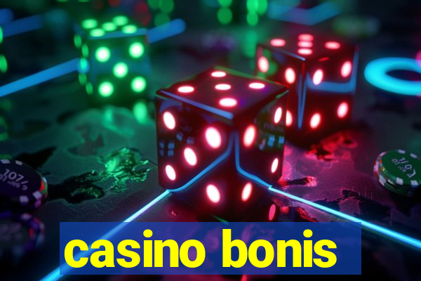 casino bonis