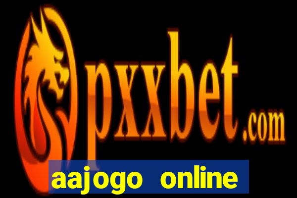 aajogo online casino jogos de criptografia