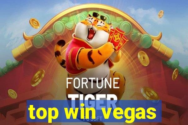 top win vegas