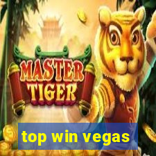 top win vegas