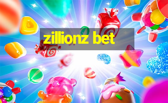 zillionz bet