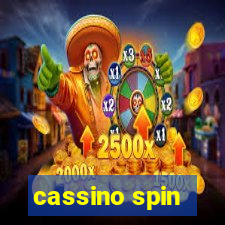 cassino spin