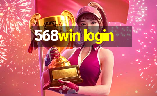 568win login