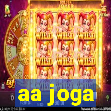 aa joga