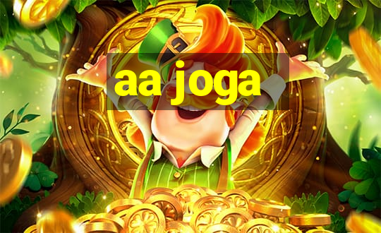 aa joga