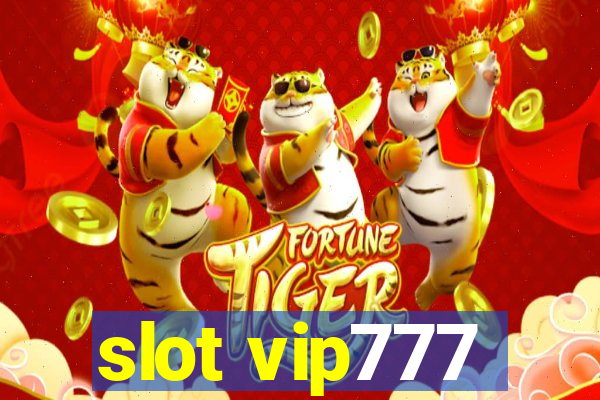 slot vip777