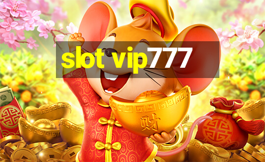 slot vip777