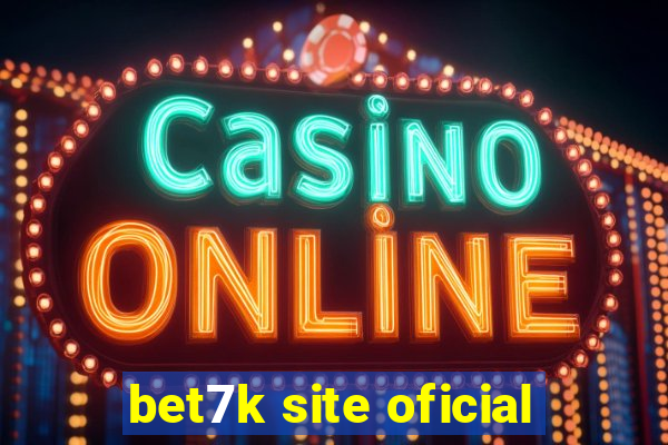 bet7k site oficial