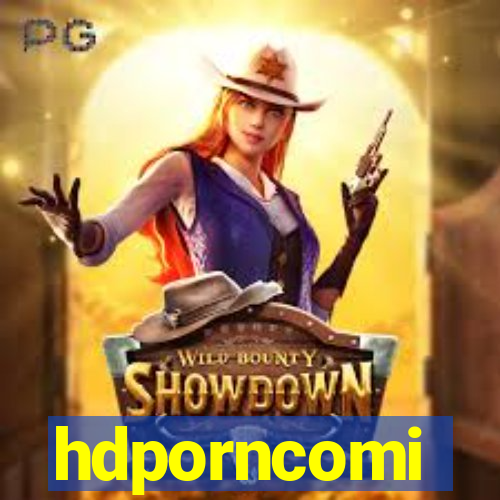 hdporncomi