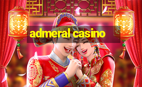 admeral casino