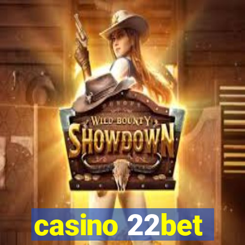 casino 22bet