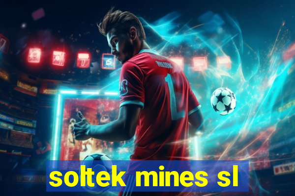 soltek mines sl