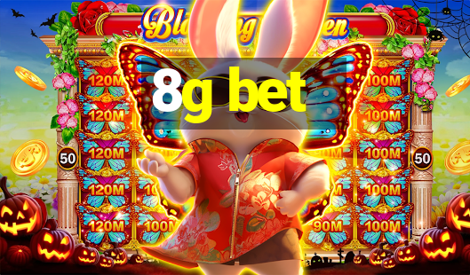 8g bet