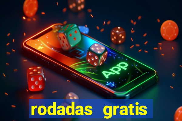 rodadas gratis fortune rabbit