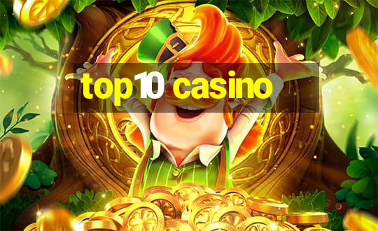 top10 casino