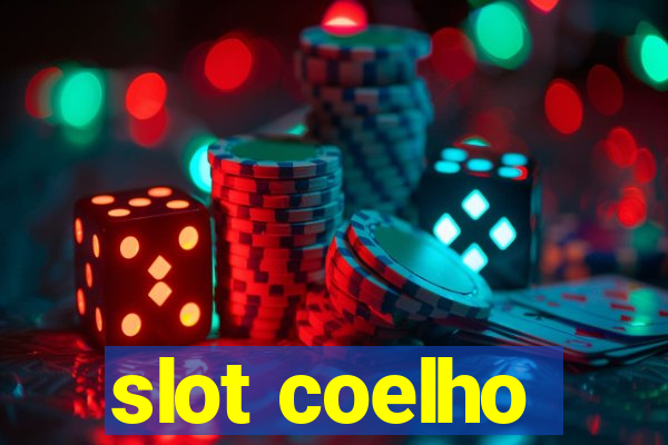 slot coelho