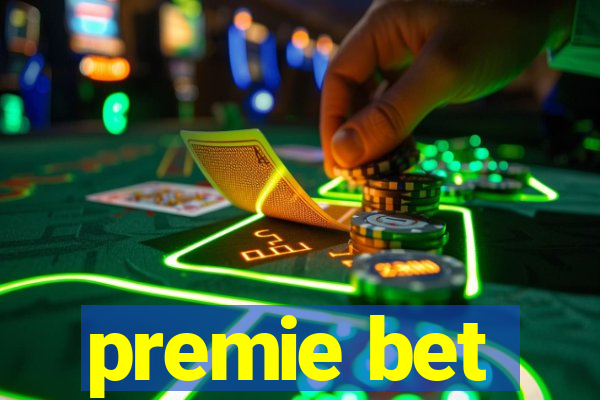 premie bet