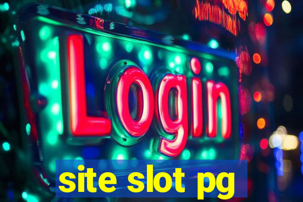 site slot pg