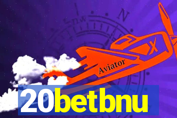 20betbnu