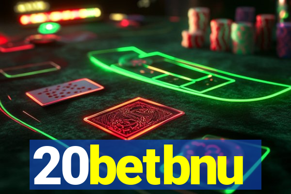 20betbnu